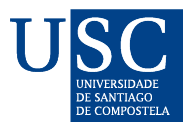 Escola Técnica Superior de Enxeñaría - USC